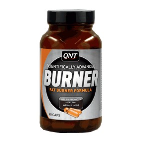 Сжигатель жира Бернер "BURNER", 90 капсул - Минеральные Воды